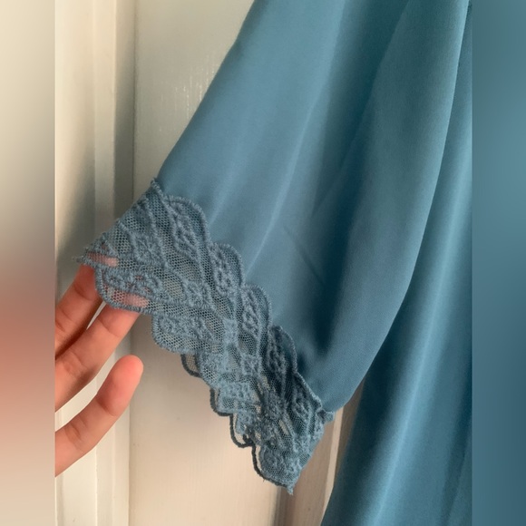 ASTR The Label Mini Dress - Picture 4 of 7